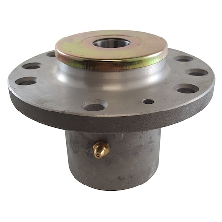 A & I Products SPINDLE HOUSING ASSY, EXMARK 103-8280 6" x5" x7" A-B1EM113